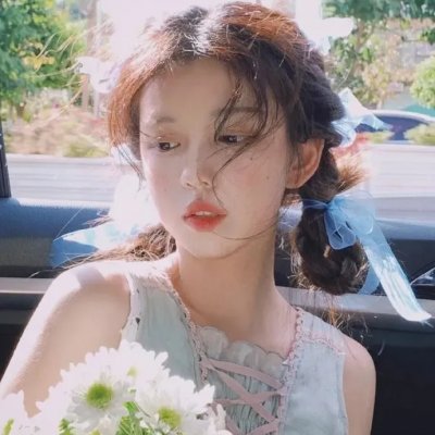 泡芙小姐第一季