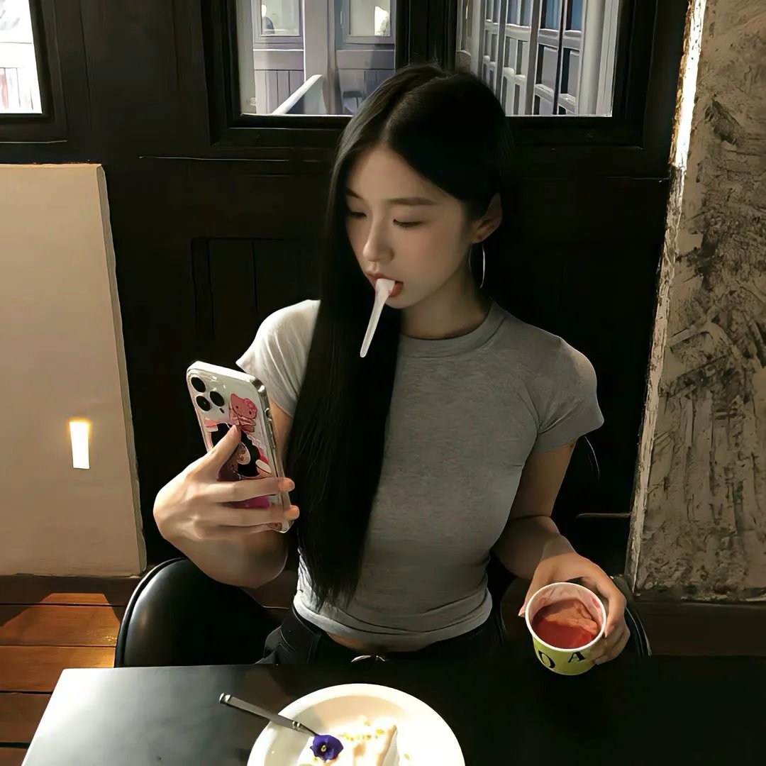 我的初恋女孩
